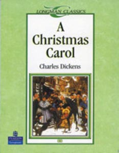 A Christmas Carol (Longman Classics)