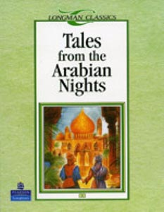 Tales from the Arabian Nights (Longman Classics)