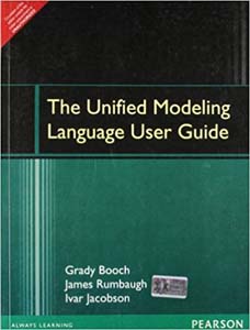 The Unified Modeling Language User Guide