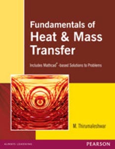 Fundamentals of Heat and Mass Transfer