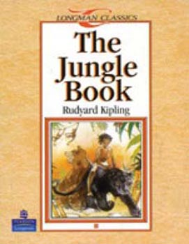The Jungle Book (Longman Classics)