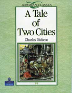 A Tale of Two Cities (Longman Classics)