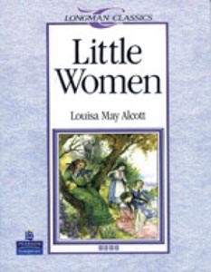 Little Women (Longman Classics)
