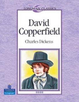David Copperfield (Longman Classics)