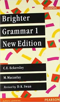 Brighter Grammar 1 New Edition