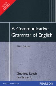 A Communicative Grammar of English