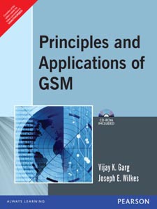 Principles and Applications of GSM W/CD