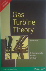 Gas Turbine Theory