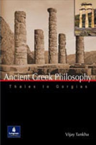 Ancient Greek Philosophy [HB]