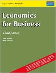 Economics for Business