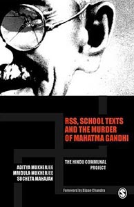 RSS School Texts and the Murder of Mahatma Gandhi