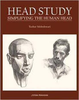 Head Study Simplifying the Human Head