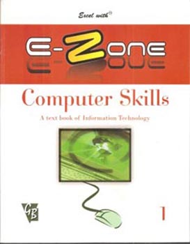 Excel With E - Zone Computer Skills  1