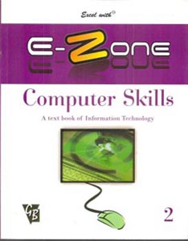 Excel with E - Zone Computer Skills 2