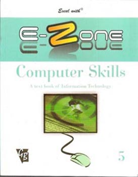 Excel with E - Zone Computer Skills 5