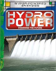 Future Power Energy Hydro Power Powering the Future