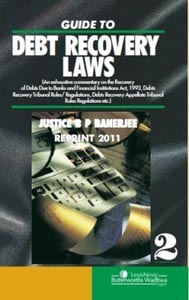 Guide To Debt Recovery Laws