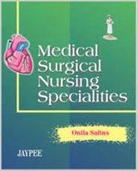 Medical Surgical Nursing Specialities