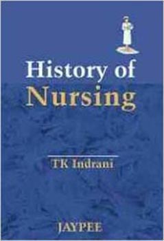 History of Nursing