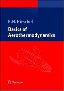 Basics of Aerothermodynamics