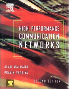 High Performance Communication Networks