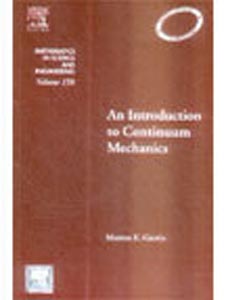 An Introduction to Continuum Mechanics