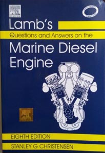 Lambs Questions and Answers on the Marine Diesel Engine