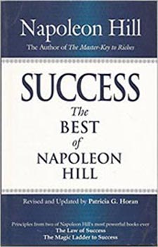 Success: The Best of Napoleon Hill