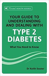 Understanding & Dealing with Type 2 Diabetes