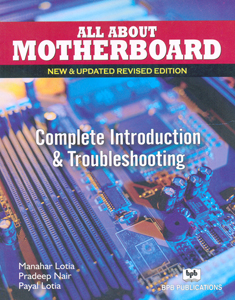 All about Motherboard