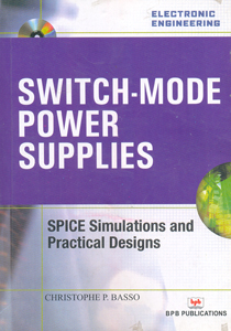 Switch Mode Power Supplies W/CD