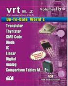 Up to Date Worlds ( Vrt M...Z  )  Vol 1b