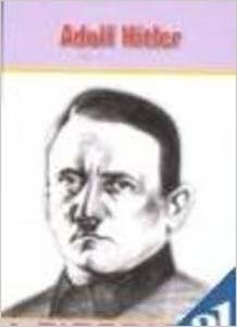 Adolf Hitler : A Biography