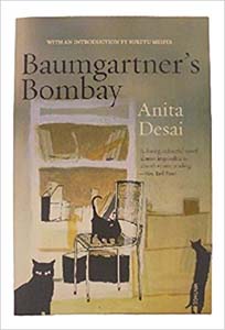 Baumgartners Bombay