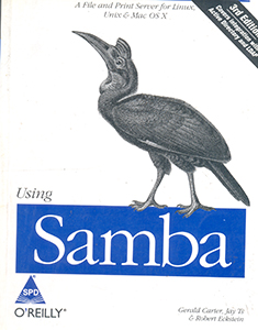 Using Samba