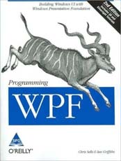 Proramming WPF