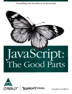 JavaScript: The Good Parts