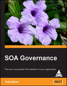 SOA Governance The Key to Successful SOA adoption in your organization