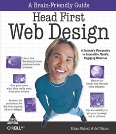 Head First Web Design