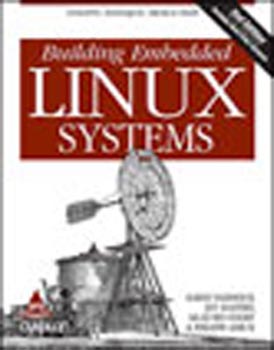 Building Embedded Linux Systems