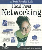 Head First Networking