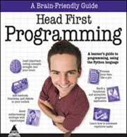 Head First Programming