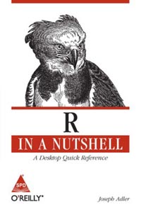 R in a Nutshell