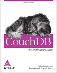 CouchDB: The Definitive Guide