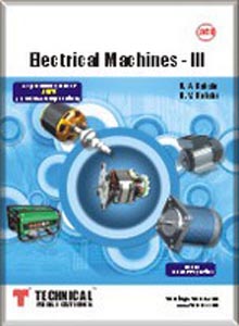 Electrical Machines - 3