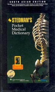 Stedmans Pocket Medical Dictionary