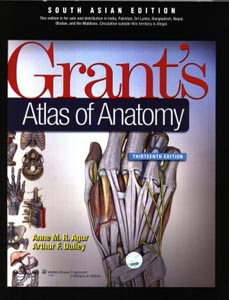 Grants Atlas Of Anatomy