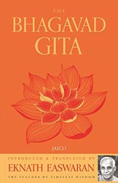 The Bhagavad Gita