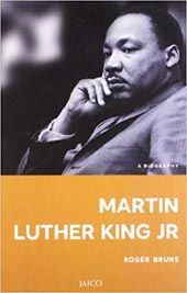 Martin Luther King Jr  A Biography