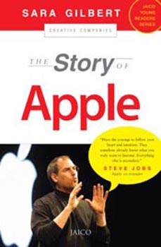 THE STORY OF APPLE